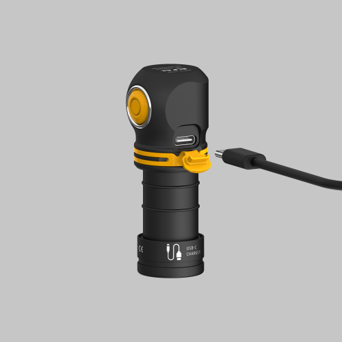 Armytek Elf C1 USB-C