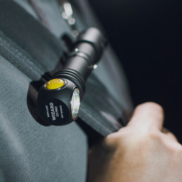 Armytek Wizard C2 Pro Warm