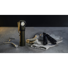 Armytek Wizard C2 Pro Max Magnet USB White Olive