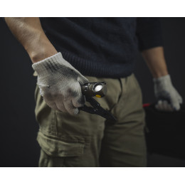 Armytek Wizard C2 Pro Max Magnet USB White Olive