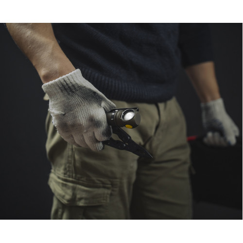 Armytek Wizard C2 Pro Max Magnet USB White Olive