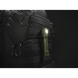 Armytek Wizard C2 Pro Max Magnet USB White Olive