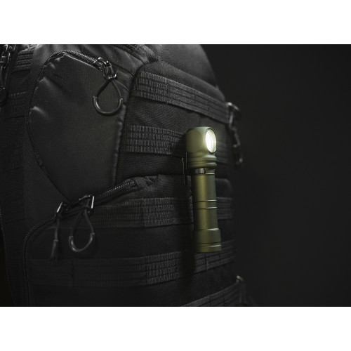 Armytek Wizard C2 Pro Max Magnet USB White Olive