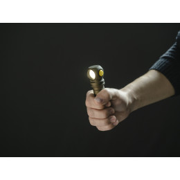 Armytek Wizard C2 Pro Max Magnet USB White Olive