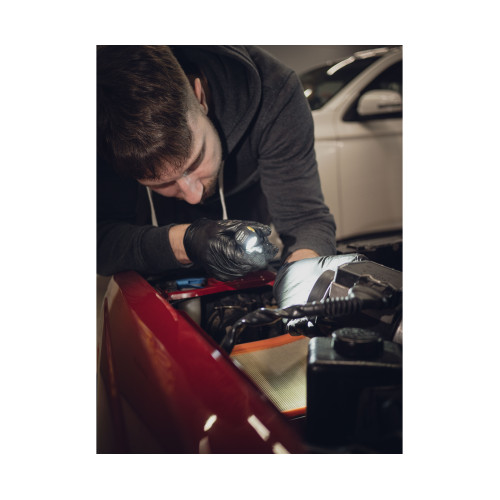 Фонарь Armytek Wizard C1 Pro Magnet USB+18350 / 1000 лм / 70°:120°