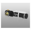 Фонарь Armytek Wizard Pro Nichia Magnet USB Теплый свет