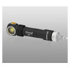 Фонарь Armytek Wizard Pro Nichia Magnet USB Теплый свет