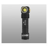 Фонарь Armytek Wizard Pro Nichia Magnet USB Теплый свет