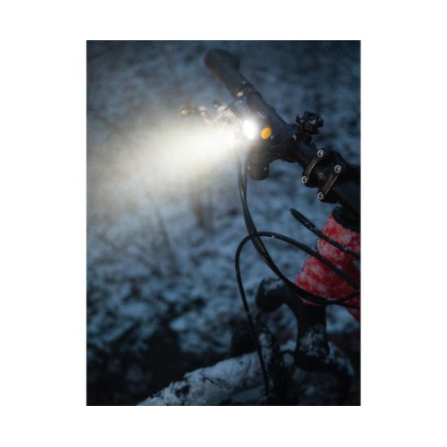 Фонарь Armytek Wizard C1 Pro Magnet USB+18350 / 1000 лм / 70°:120°