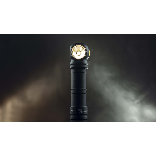 Armytek Wizard C2 Pro Max Magnet USB LR