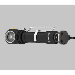 Armytek Wizard C2 WR Magnet USB White