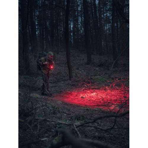 Armytek Wizard C2 WR Magnet USB White