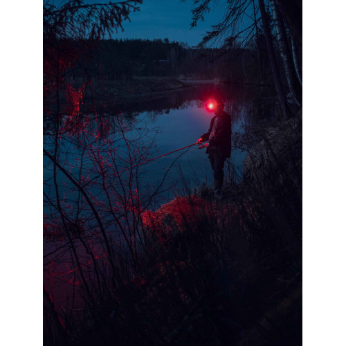 Armytek Wizard C2 WR Magnet USB White