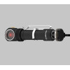 Armytek Wizard C2 WR Magnet USB White