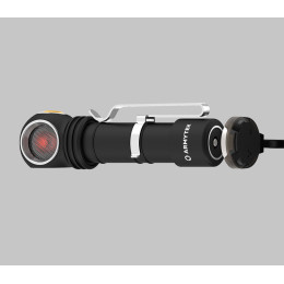 Armytek Wizard C2 WR Magnet USB White