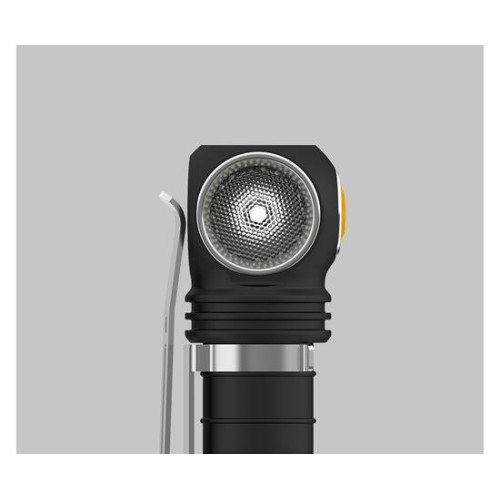 Фонарь Armytek Wizard C1 Pro Magnet USB+18350 / 930 лм / 70°:120° Теплый свет