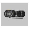Фонарь Armytek Wizard C1 Pro Magnet USB+18350 / 930 лм / 70°:120° Теплый свет