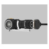 Фонарь Armytek Wizard C1 Pro Magnet USB+18350 / 930 лм / 70°:120° Теплый свет