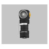 Фонарь Armytek Wizard C1 Pro Magnet USB+18350 / 930 лм / 70°:120° Теплый свет