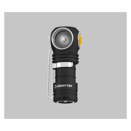 Фонарь Armytek Wizard C1 Pro Magnet USB+18350 / 930 лм / 70°:120° Теплый свет