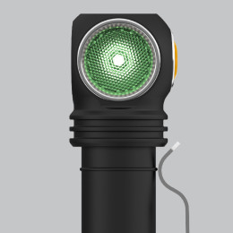 Armytek Wizard C2 WG Magnet USB