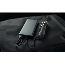 Armytek Wizard C2 Pro Max Magnet USB LR (Теплый свет)