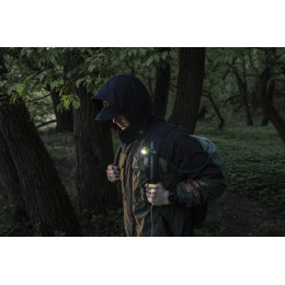 Armytek Elf C1 USB-C (Теплый свет)