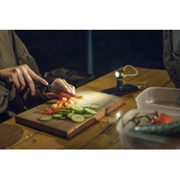 Armytek Elf C1 USB-C (Теплый свет)