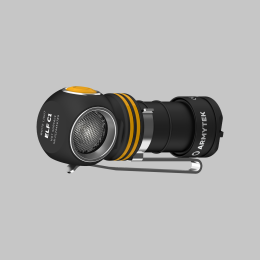 Armytek Elf C1 USB-C (Теплый свет)