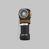 Armytek Elf C1 USB-C (Теплый свет)