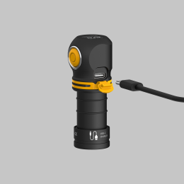 Armytek Elf C1 USB-C (Теплый свет)