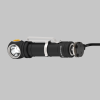 Armytek Wizard C2 Pro Max Magnet USB LR (Теплый свет)
