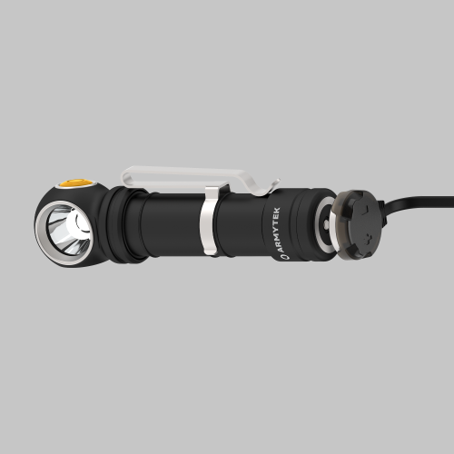 Armytek Wizard C2 Pro Max Magnet USB LR (Теплый свет)