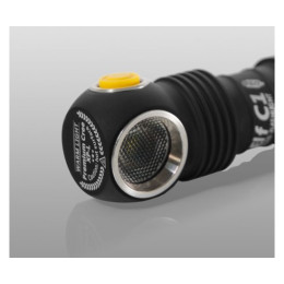 Фонарь Armytek Elf C1 Micro-USB Белый свет