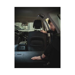 Фонарь Armytek Wizard C2 Magnet USB+18650 / 1120 лм / TIR 70°:120° Теплый свет.