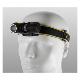 Фонарь Armytek Elf C1 Micro-USB Белый свет