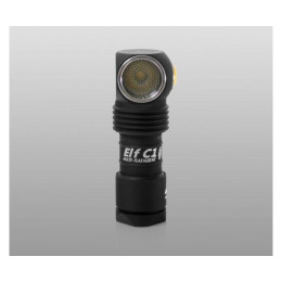 Фонарь Armytek Elf C1 Micro-USB Белый свет