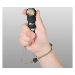Фонарь Armytek Elf C1 Micro-USB Белый свет