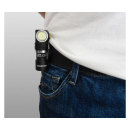 Фонарь Armytek Elf C1 Micro-USB Белый свет