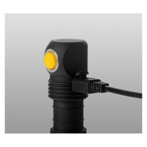 Фонарь Armytek Elf C1 Micro-USB Белый свет