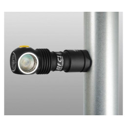 Фонарь Armytek Elf C1 Micro-USB Белый свет