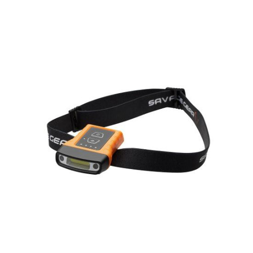 Фонарик для кепки SAVAGE GEAR MP Flip and Cap Head Lamp,