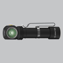 Armytek Wizard C2 WG Magnet USB Warm