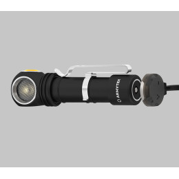 Armytek Wizard C2 WR Magnet USB Warm