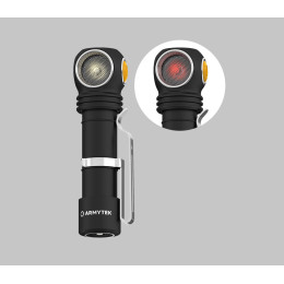 Armytek Wizard C2 WR Magnet USB Warm