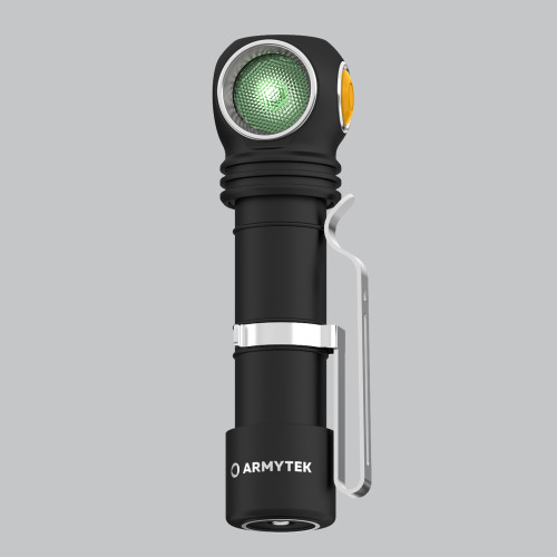 Armytek Wizard C2 WG Magnet USB Warm
