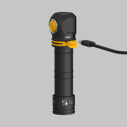 Armytek Elf C2 USB-C (Теплый свет)