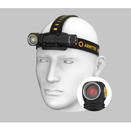 Armytek Wizard C2 WR Magnet USB Warm