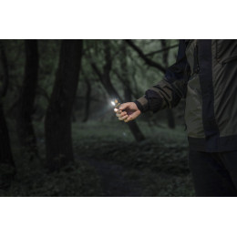 Armytek Elf C2 USB-C (Теплый свет)