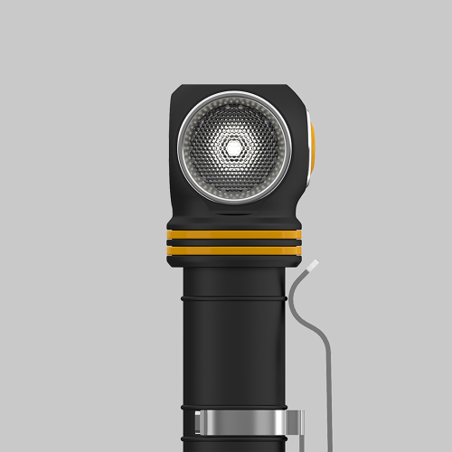 Armytek Elf C2 USB-C (Теплый свет)